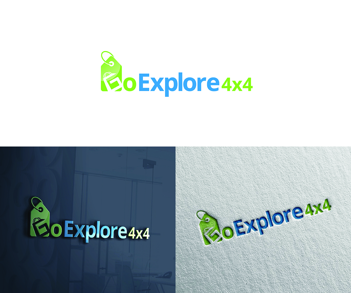 Logo-Design von eMARK für dieses Projekt | Design #13765480