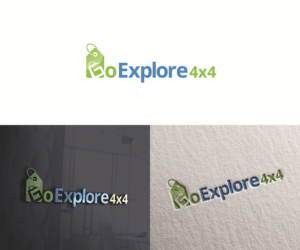 Logo Design by eMARK for this project | Design: #13765480