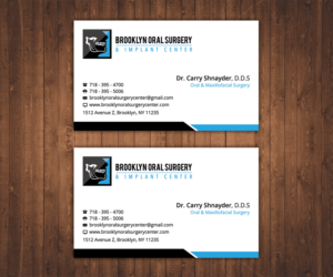 Business Card Design by Stylez Designz for this project | Design: #13777869