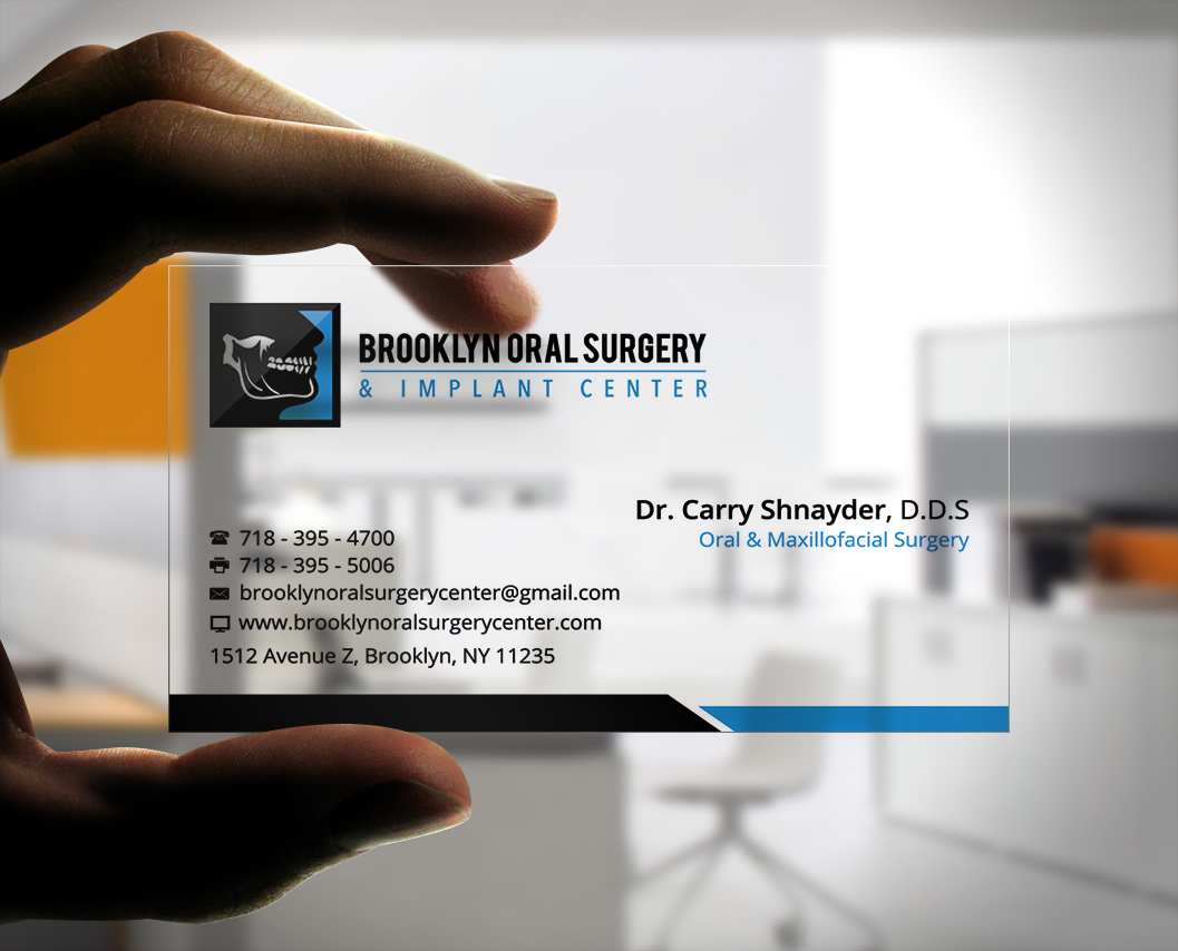 Business Card Design by Stylez Designz for this project | Design #13777870