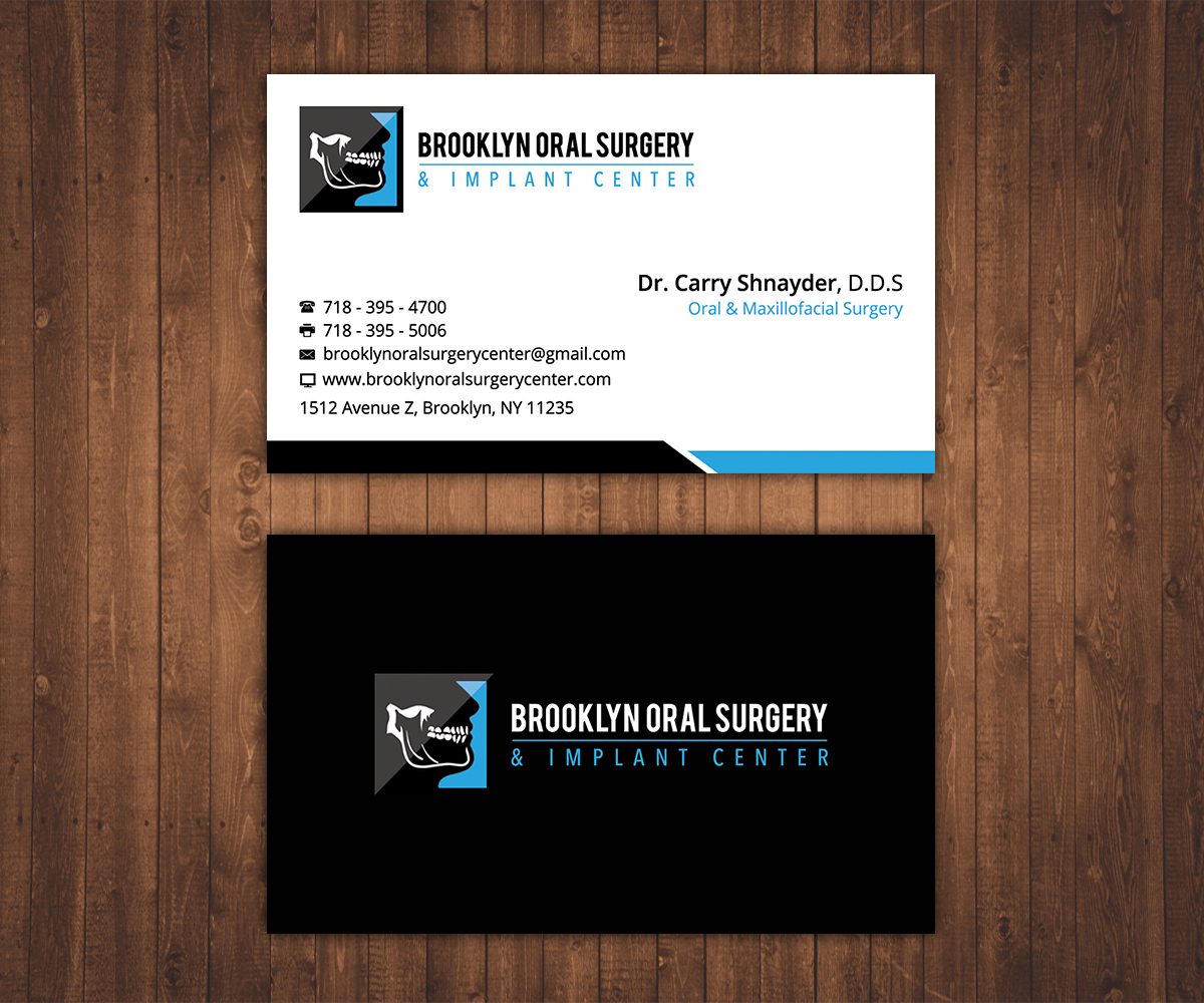 Design de Carte de Visite par Stylez Designz pour ce projet | Design #13777881