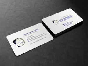 Business Card Design by Creations Box 2015 for this project | Design: #13769442