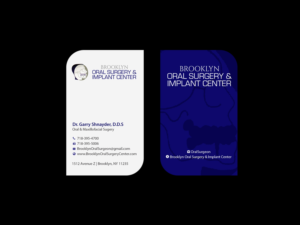 Business Card Design by Creations Box 2015 for this project | Design: #13769488
