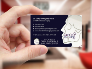 Business Card Design by Creations Box 2015 for this project | Design: #13769490