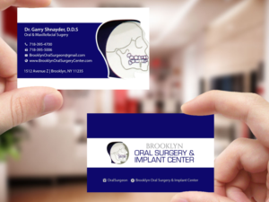 Business Card Design by Creations Box 2015 for this project | Design: #13769491