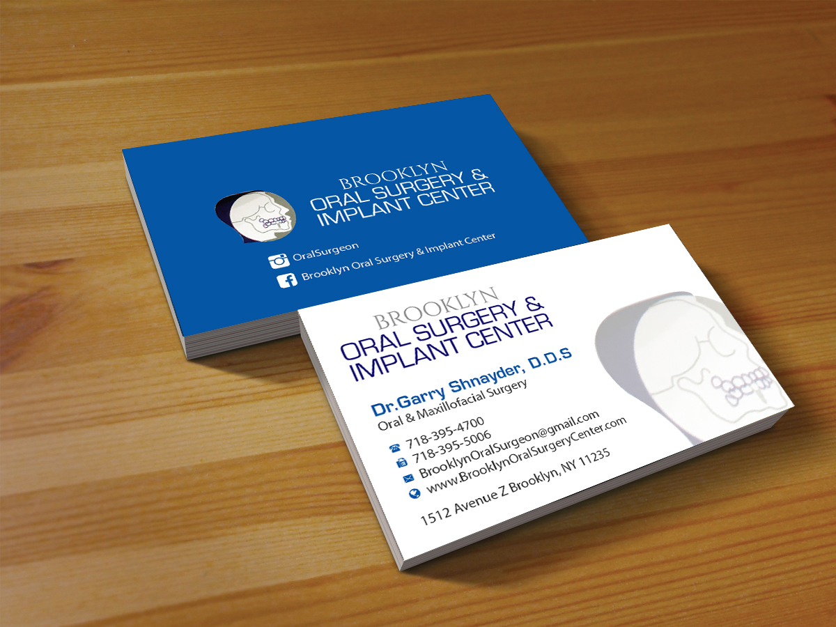 Business Card Design by Creations Box 2015 for this project | Design #13769499