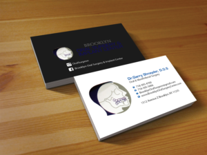 Business Card Design by Creations Box 2015 for this project | Design: #13769501