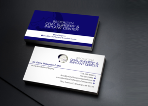 Business Card Design by Creations Box 2015 for this project | Design: #13769543