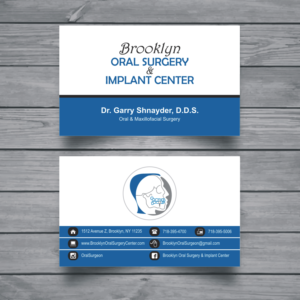 Business Card Design by raajesh