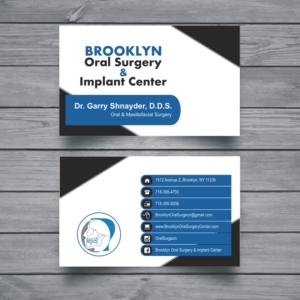 Business Card Design by raajesh for this project | Design #13722259