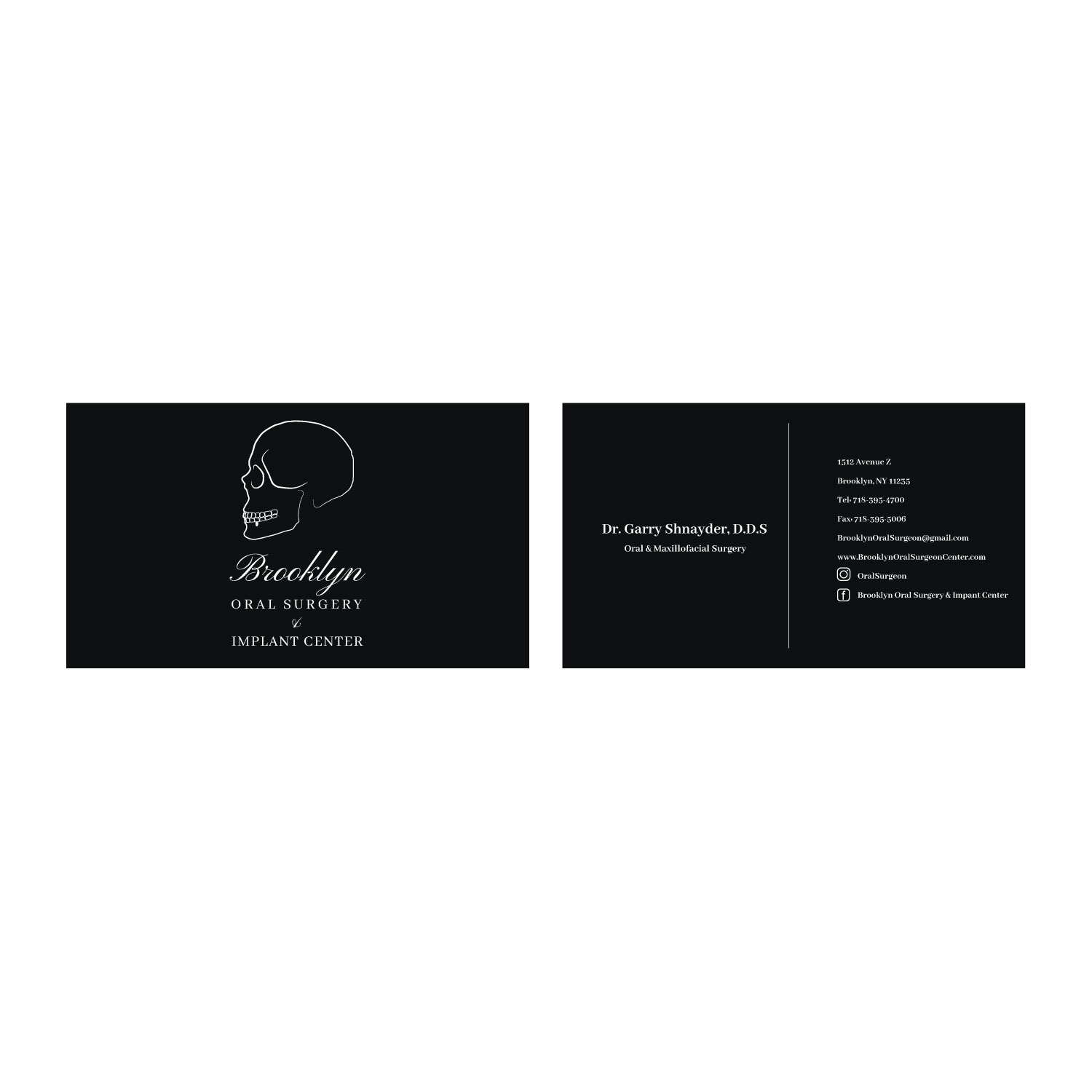 Business Card Design by ananomundododesign for this project | Design #13809404