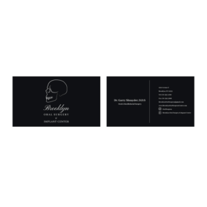 Business Card Design by ananomundododesign for this project | Design: #13809404