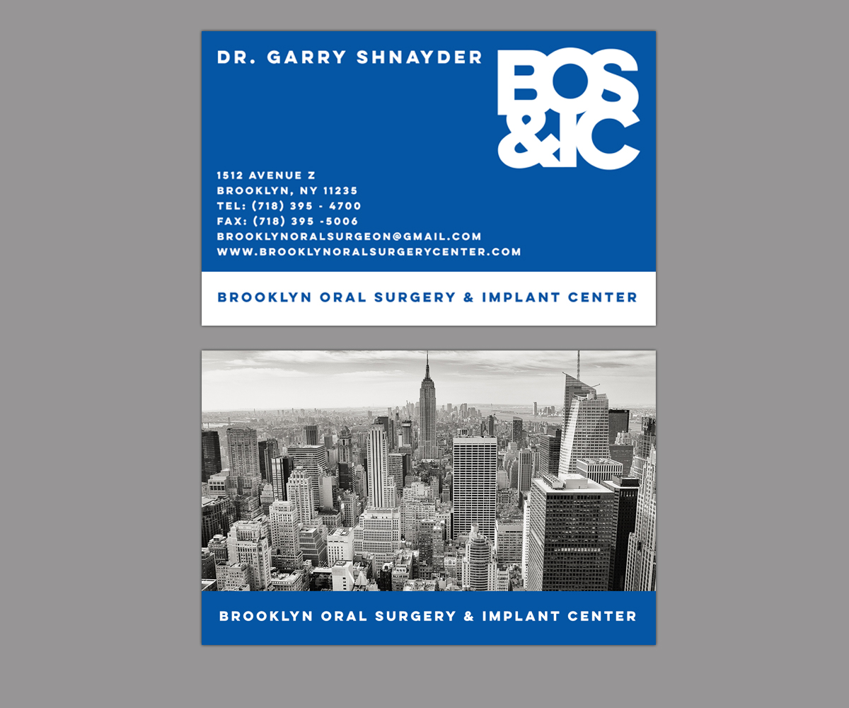 Business Card Design by point-A for this project | Design #13738427