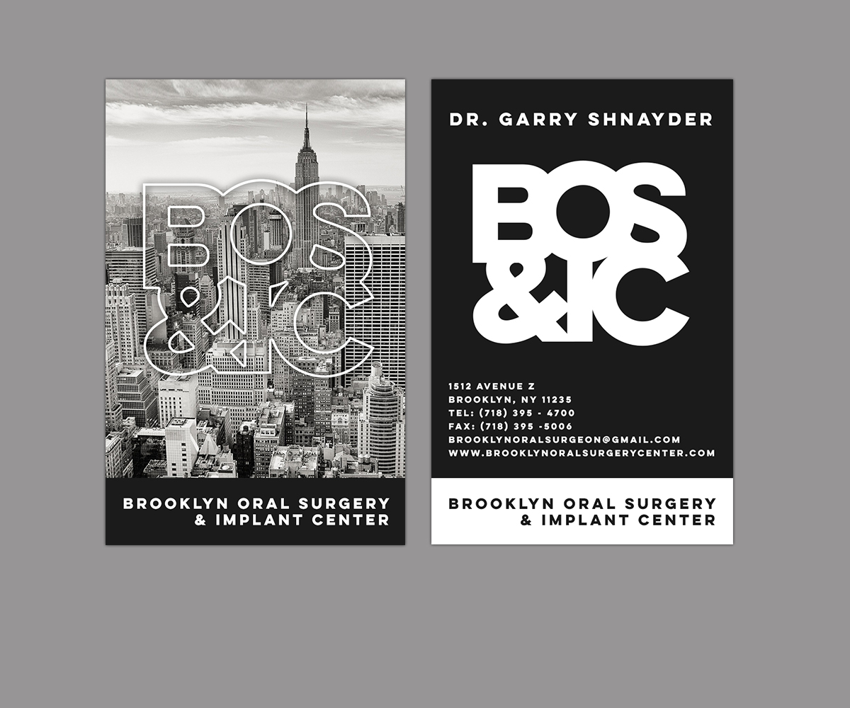 Visitenkarten-Design von point-A für dieses Projekt | Design #13738437