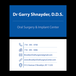 Business Card Design by St_Miracle