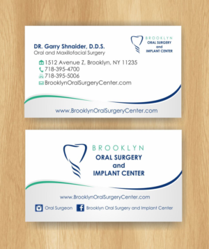 Business Card Design by IneseRo