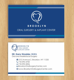 Business Card Design by IneseRo for this project | Design #13746794