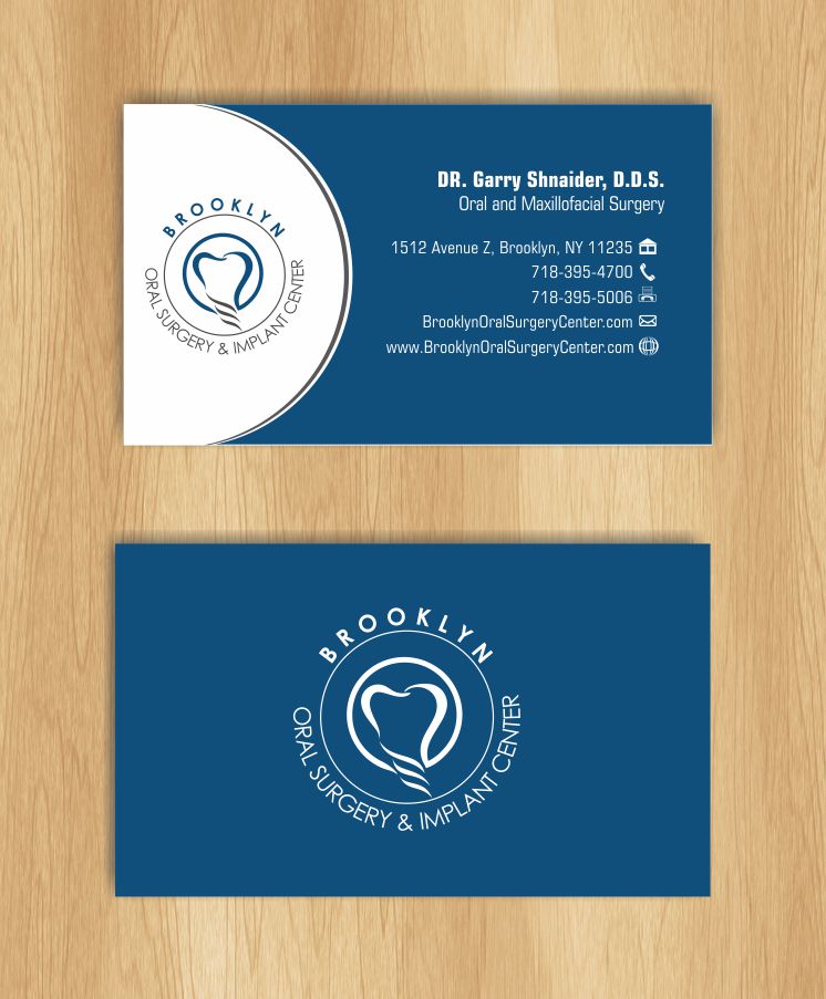 Business Card Design by IneseRo for this project | Design #13746796