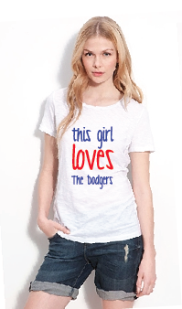 T-shirt Design by cmdes15