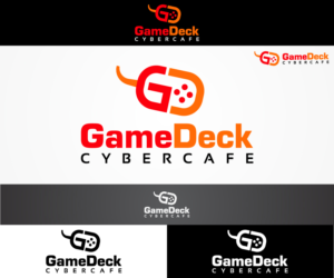 Logo Design by sangeloenriquez