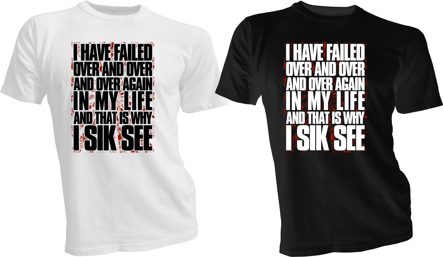 T-shirt Design by bacujkov for this project | Design #13733309