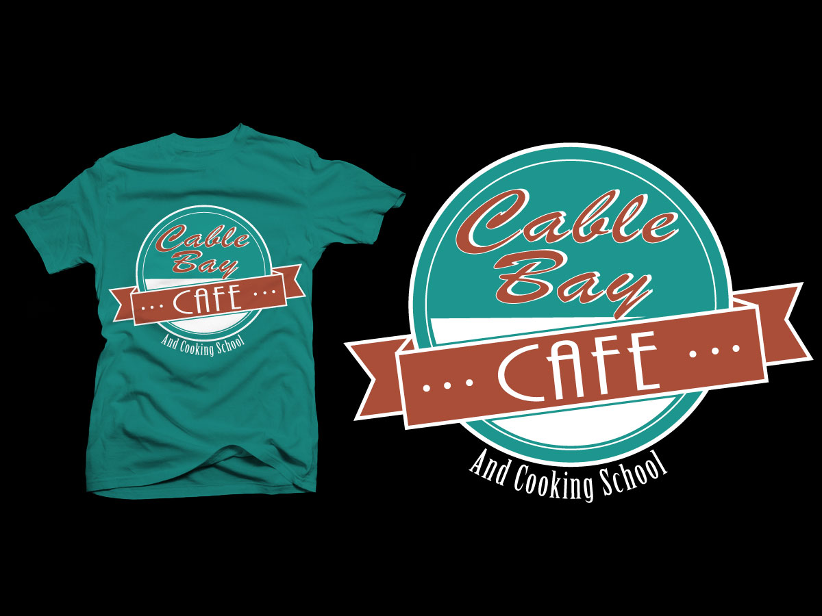 T-shirt Design by Leonardo Derek for this project | Design #2501019