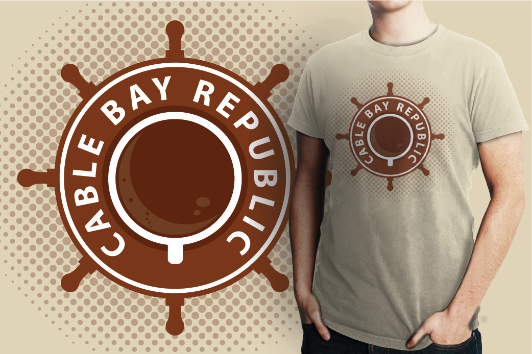 T-shirt Design by Andylicious for this project | Design #2483508