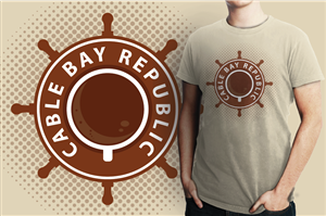 T-shirt Design by Andylicious