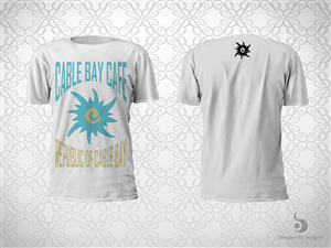 T-shirt Design by Earl G. R. for this project | Design #2510684