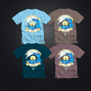 T-shirt Design by mojokumanovo for this project | Design: #2504986
