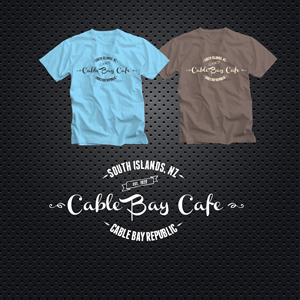 T-shirt Design by mojokumanovo for this project | Design: #2505094