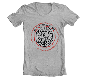 T-shirt Design by ajenxris