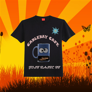 T-shirt Design by ragulrakesh.06
