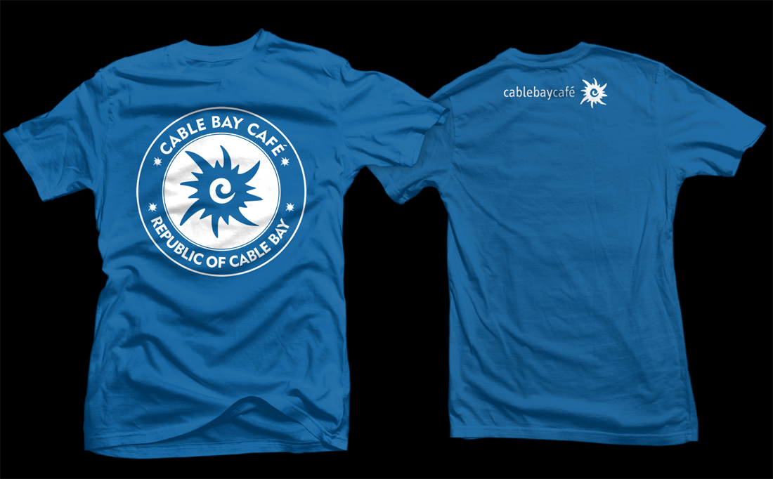 T-shirt Design by D'Mono for this project | Design #2491947
