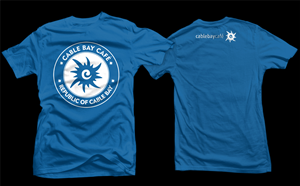 T-shirt Design by D'Mono for this project | Design: #2491947