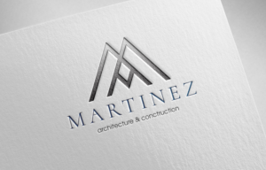 Logo Design by Daniel Caso Design for LMG Publicité | Design: #13713682
