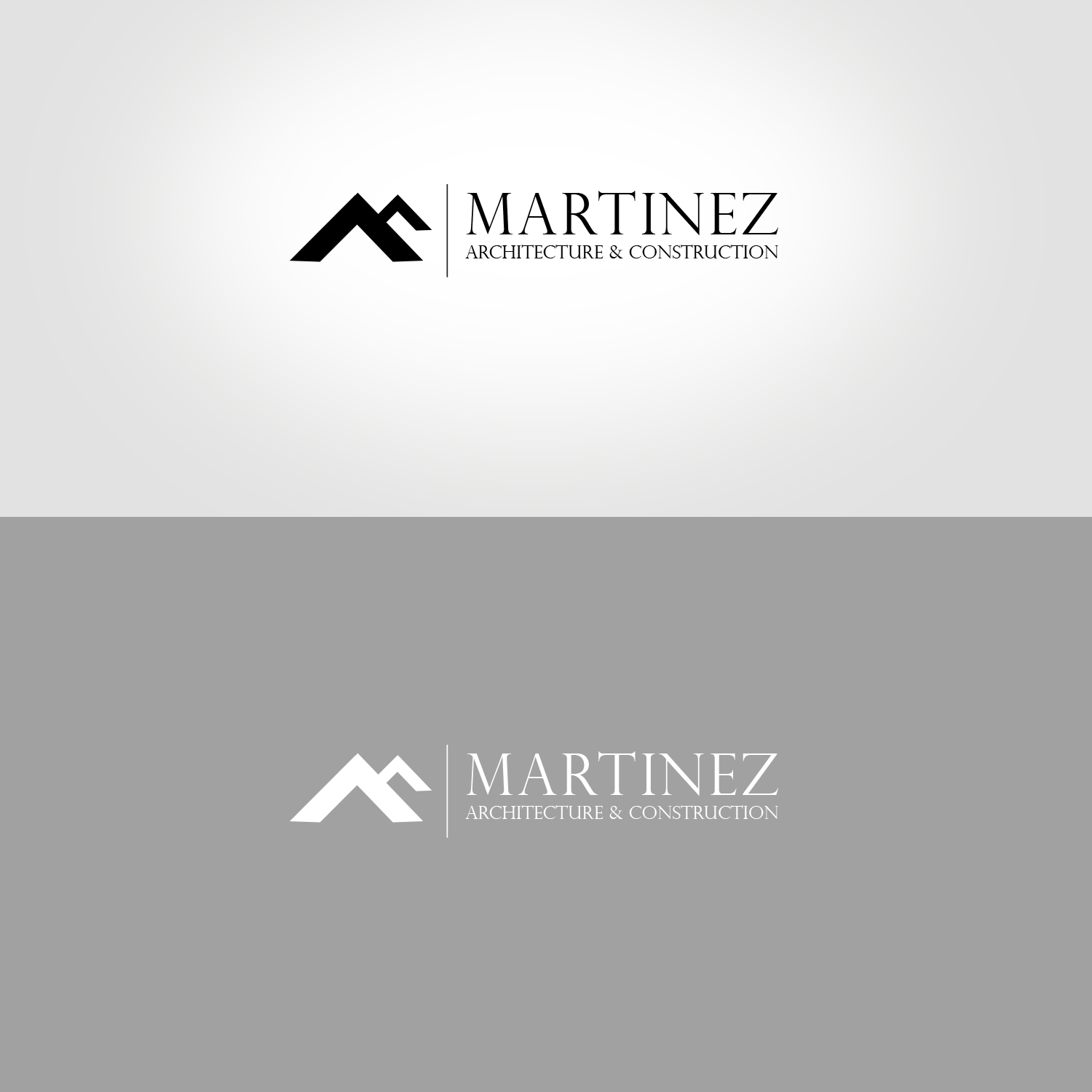 Logo Design by ganesh kumar for LMG Publicité | Design: #13710105