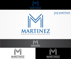 Logo Design by sangeloenriquez for LMG Publicité | Design: #13708285