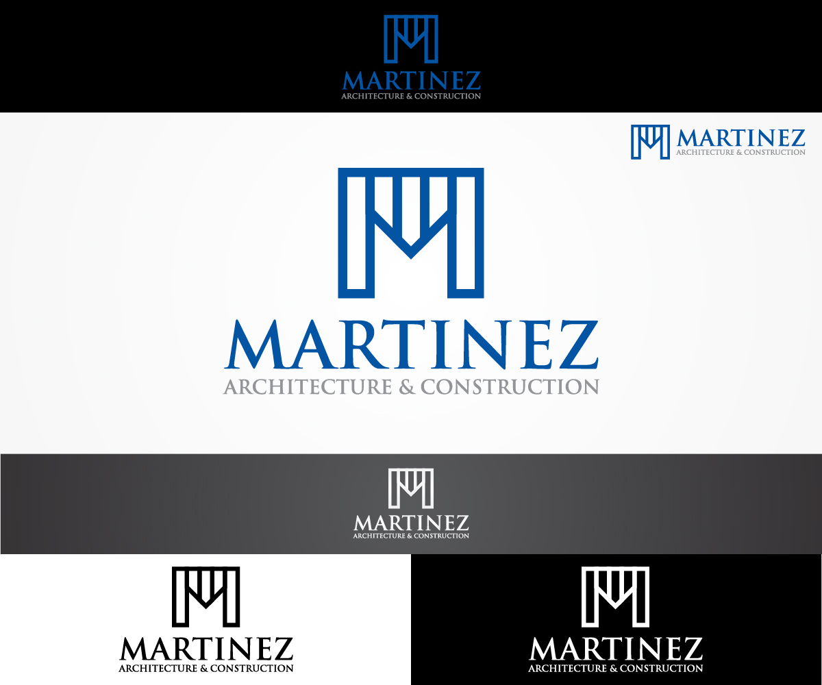 Logo Design by sangeloenriquez for LMG Publicité | Design #13708656