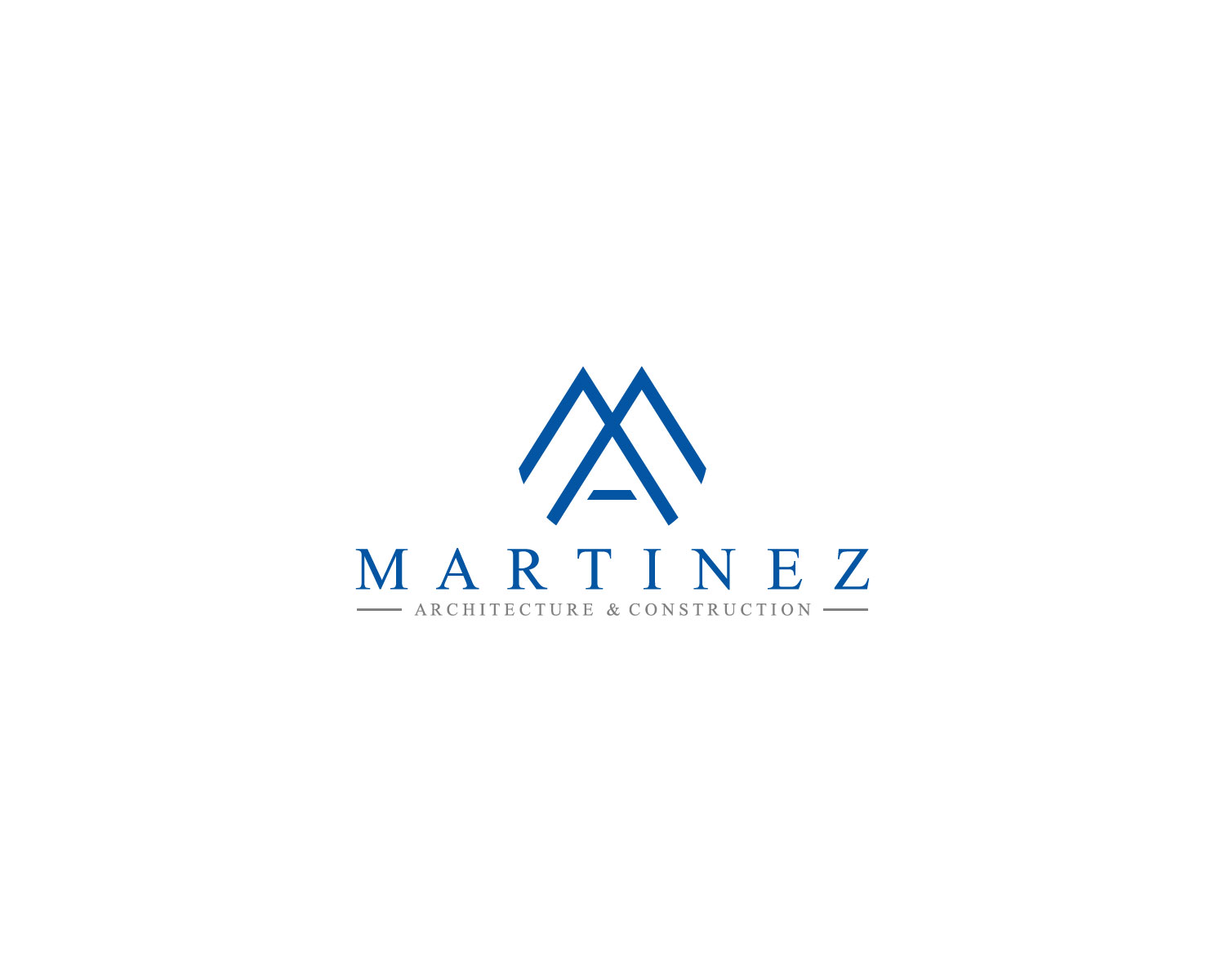 Logo Design by MAWBM for LMG Publicité | Design #13711366