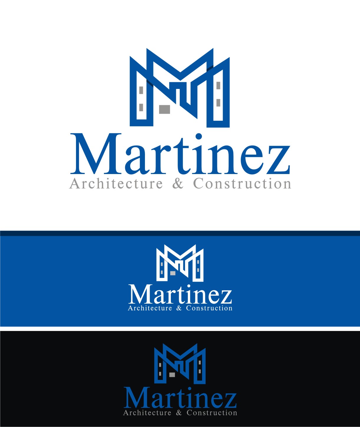 Logo Design by Soul Light for LMG Publicité | Design #13710040