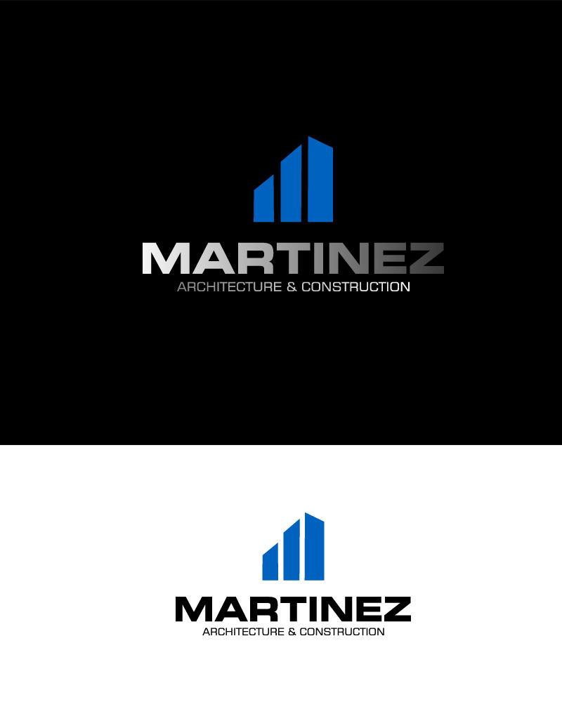 Logo Design by TRHZ for LMG Publicité | Design #13709254