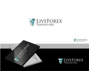 Logo Design by Monimonzy for Forex Signal Services | Design: #2510127