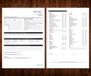 Stationery Design by Designers Hub for this project | Design: #13713658