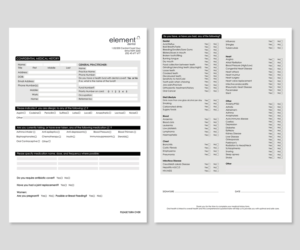 Stationery Design by Designers Hub for this project | Design: #13725228