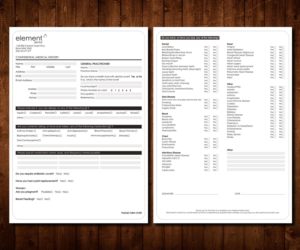 Stationery Design by Designers Hub for this project | Design: #13762949