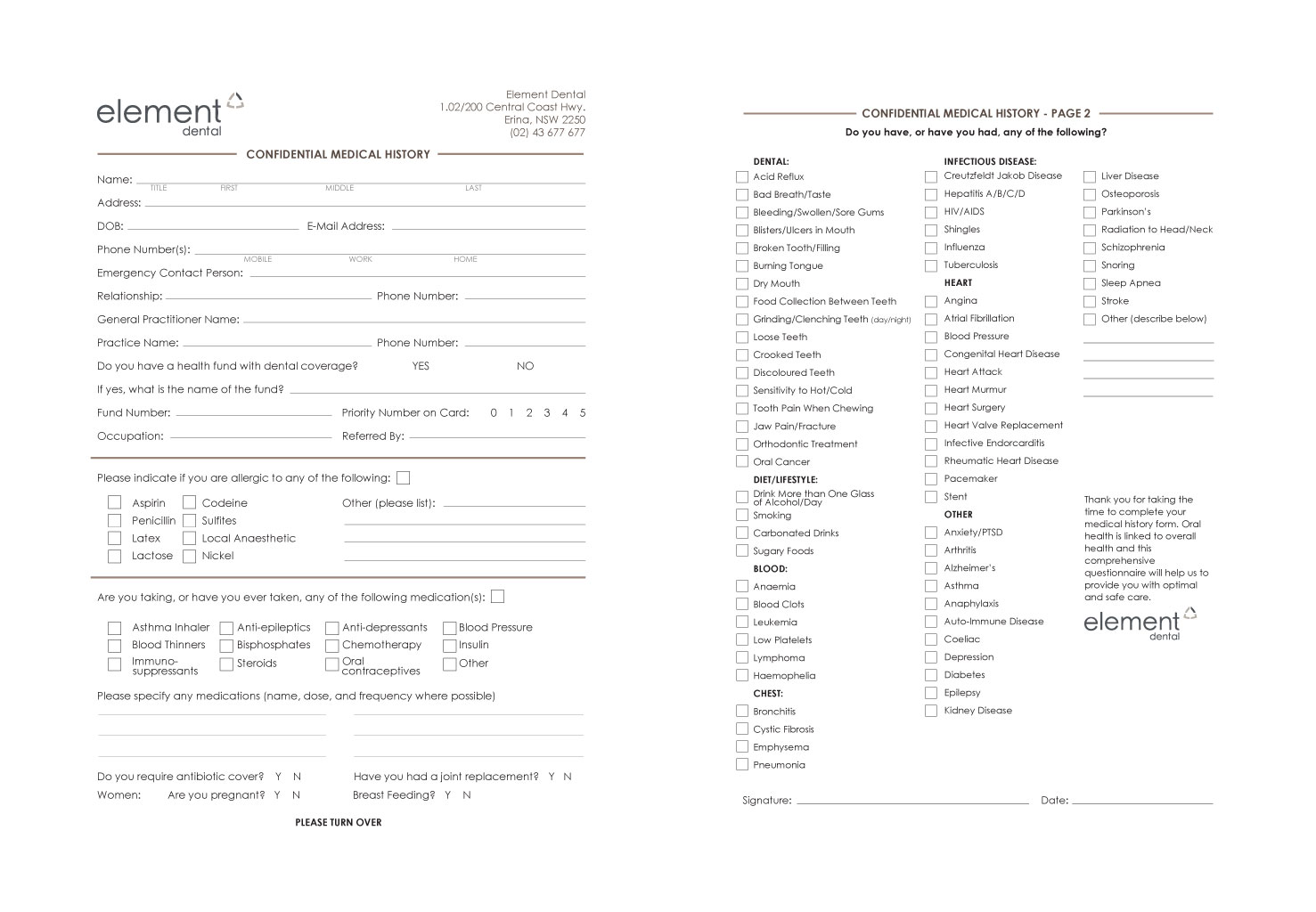 Stationery Design by 3rdElement for this project | Design #13724792