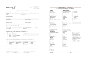 Stationery Design by 3rdElement for this project | Design: #13724792