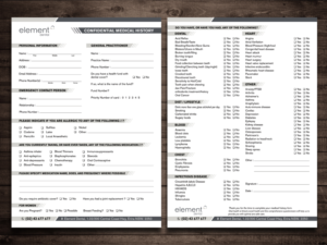 Stationery Design by sajidahmed_pirzada for this project | Design: #13718366