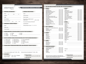 Stationery Design by sajidahmed_pirzada for this project | Design: #13724854